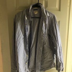 American Eagle outfitters dress shirt